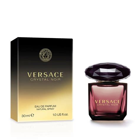 versace crystal noir fiyat|versace crystal noir sephora.